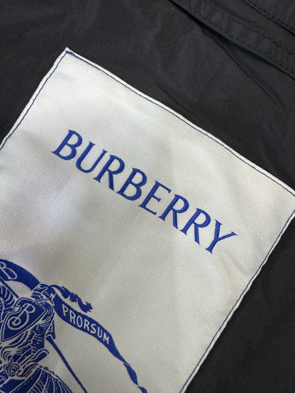 BURBERRY 戰馬風褸 『防風防潑水輕薄』