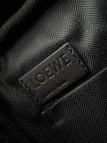 LOEWE Men’s Messenger Bag