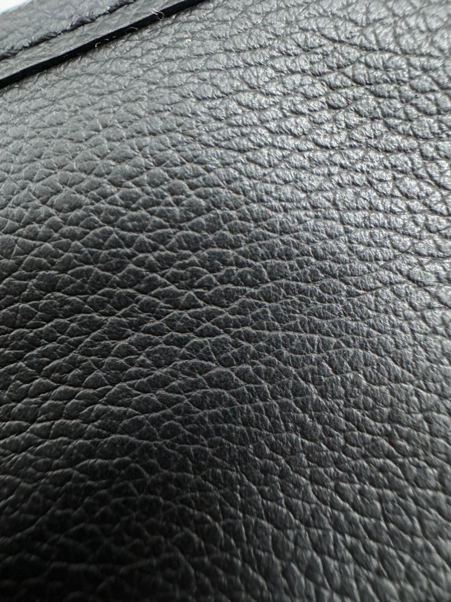 GOYARD St Louis Tote Bag 黑色