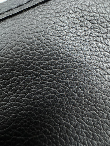 GOYARD St Louis Tote Bag 黑色