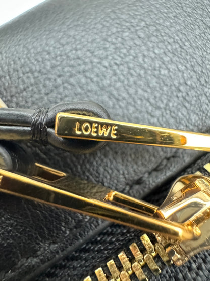 LOEWE Amazona 28 黑色