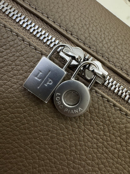 LORO PIANA Extra Pocket L23.5 Backpack
