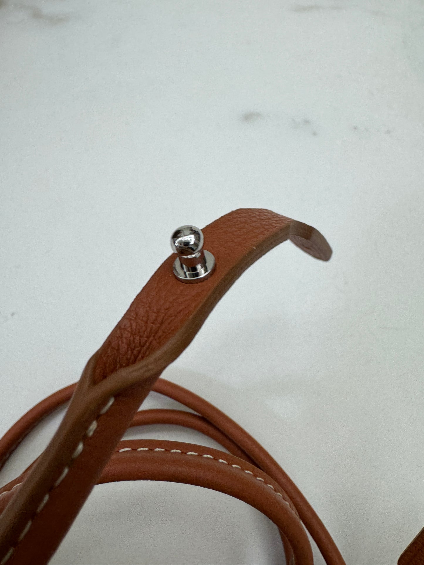 GOYARD Petit Flot Mini 迷你水桶包