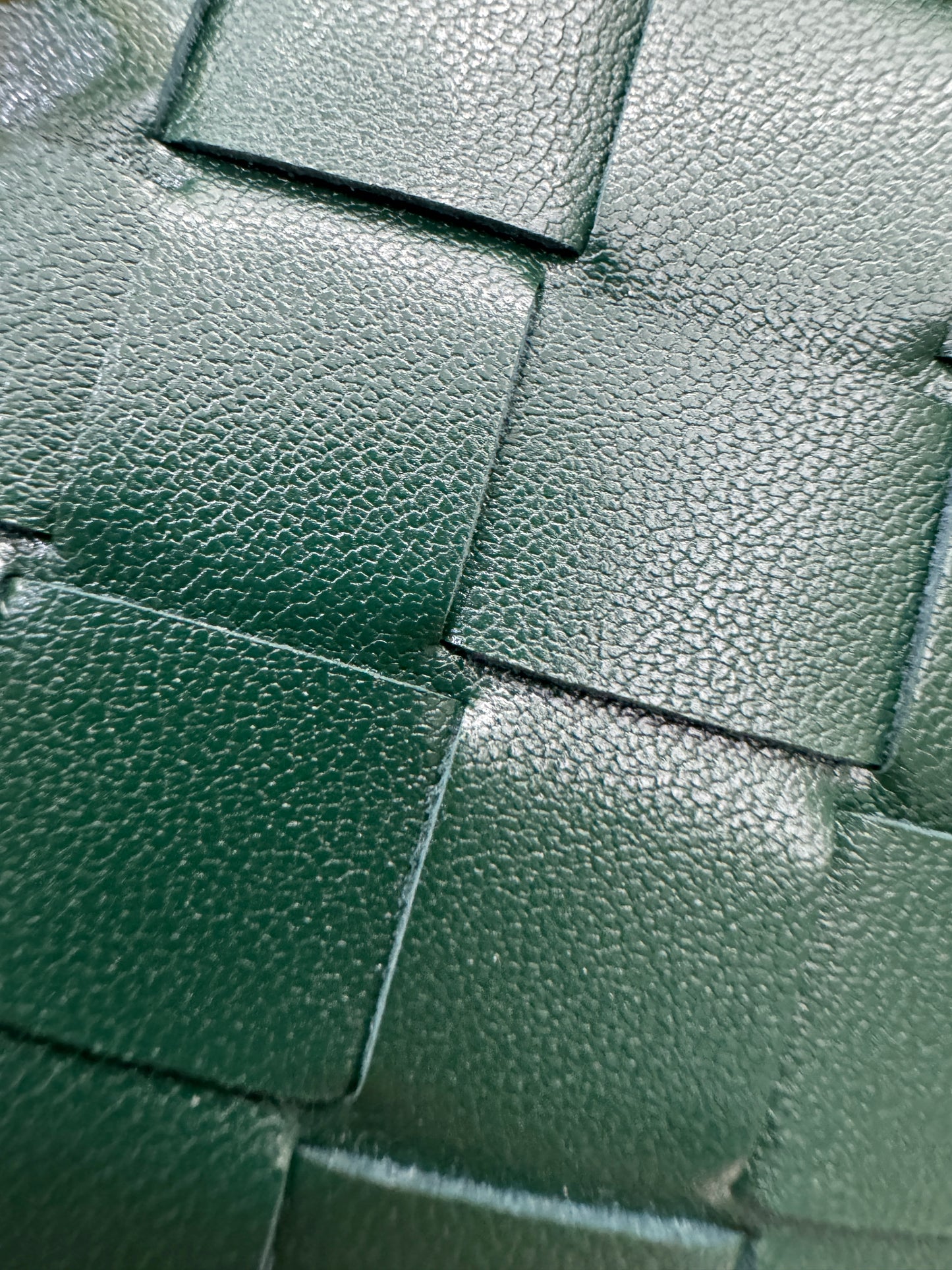 BV Bang Bang 祖母綠 Emerald Green