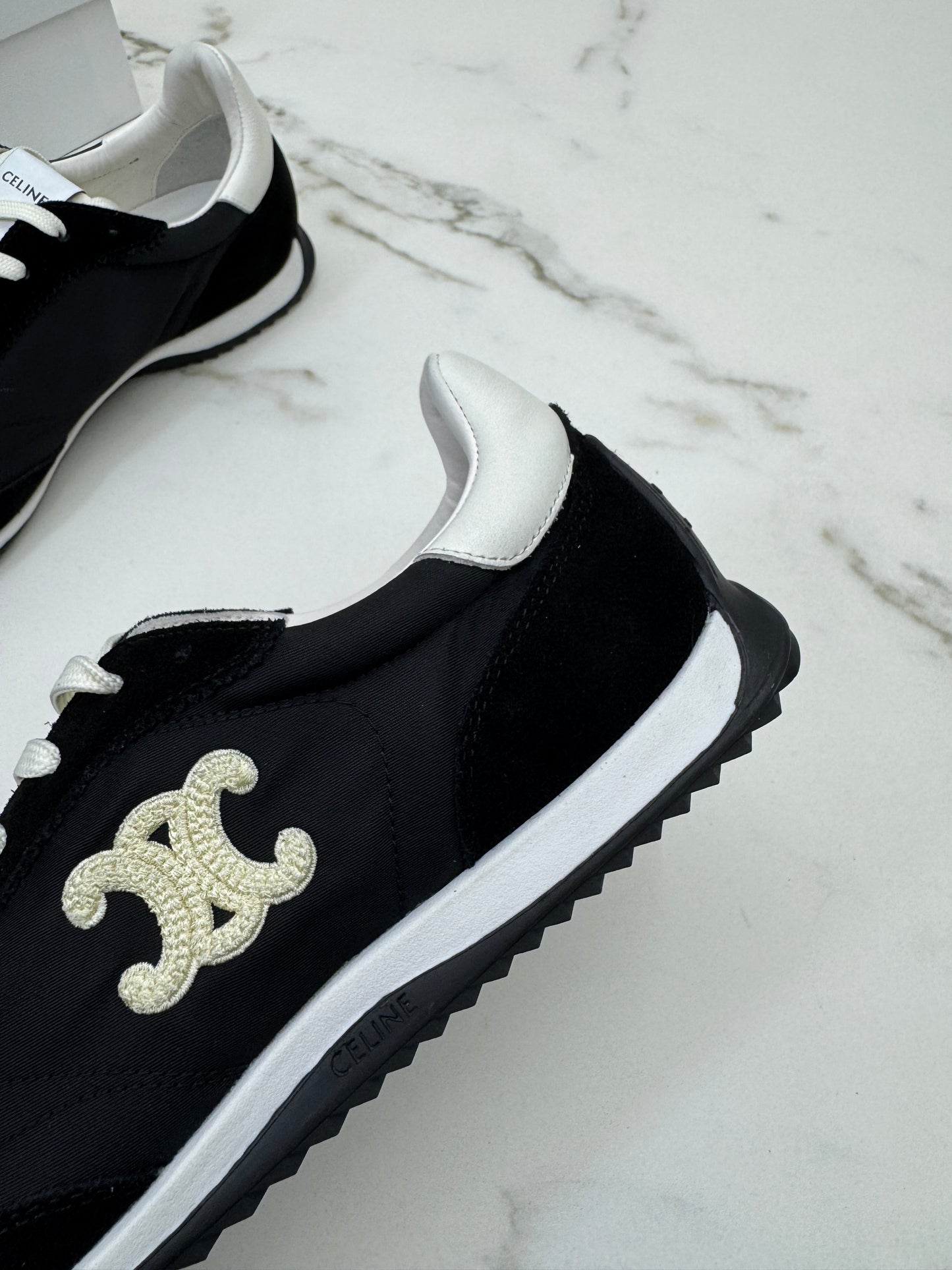 CELINE Racer 德訓鞋