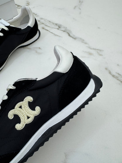 CELINE Racer 德訓鞋