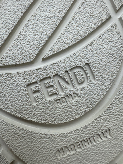 FENDI MATH Sneakers