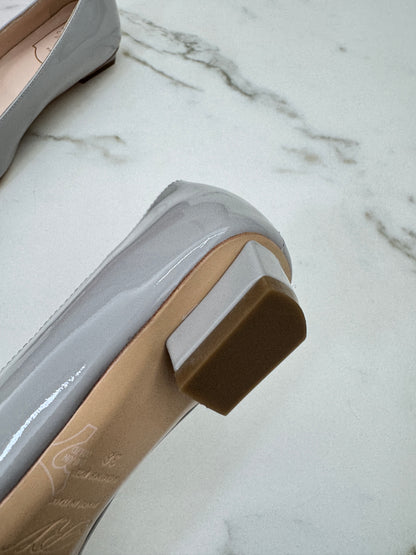 RV Trompette 2.5cm 藍灰色