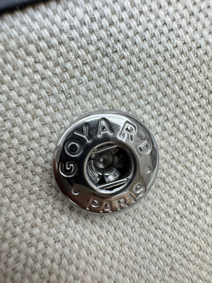 GOYARD Plumet 灰色