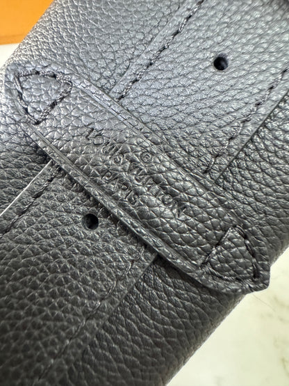 LV Low Key Hobo PM 黑色