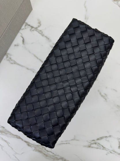 BV Andiamo Medium 黑銀