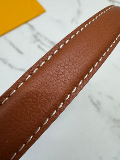 GOYARD Mini Hobo 焦糖棕