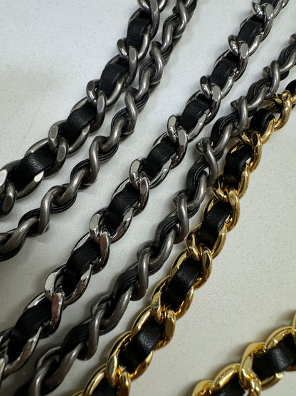 CHANEL Gabrielle 流浪Hobo Small 20cm