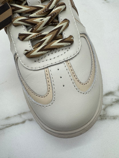 FENDI MATH Sneakers