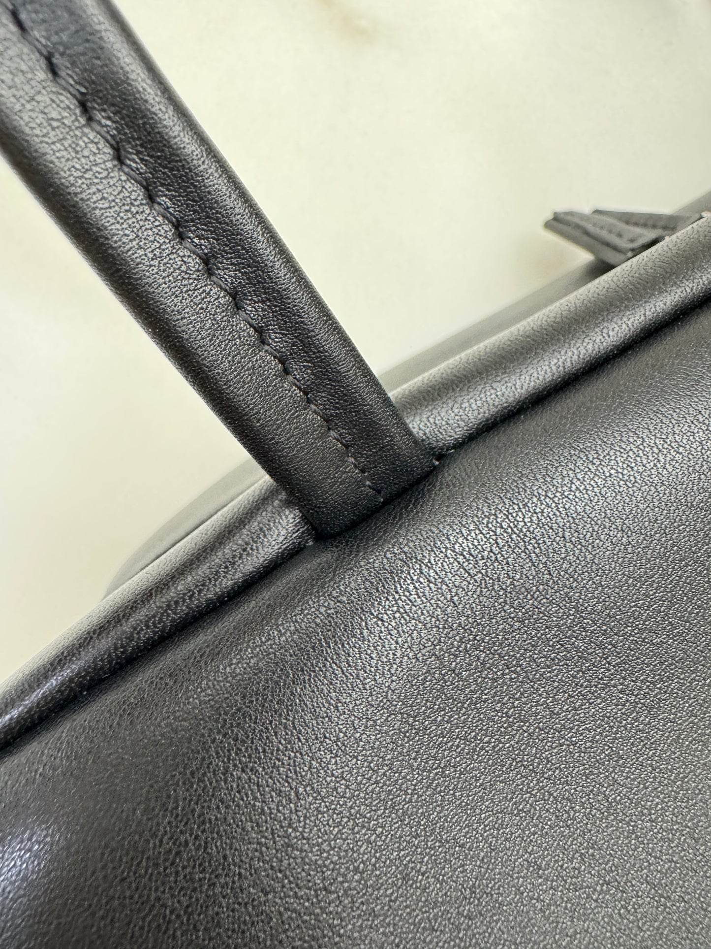 THE ROW Astra 保齡球包