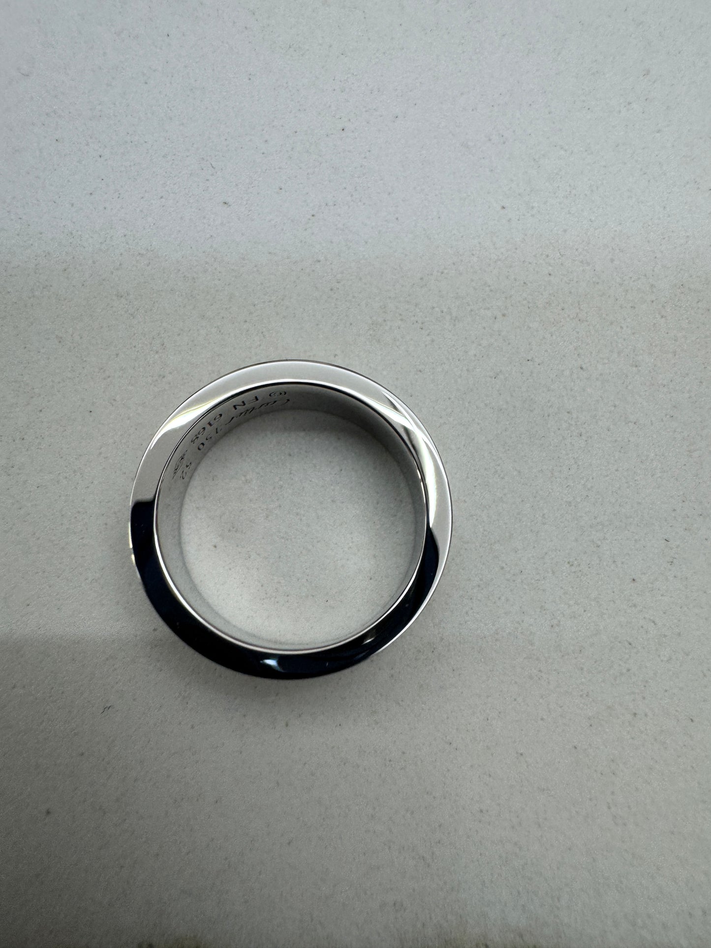 CARTIER Love Ring 滿天星