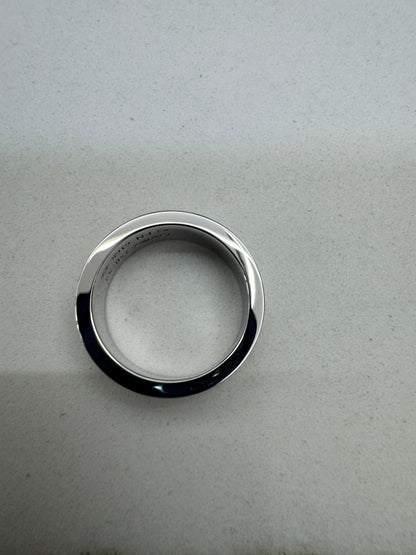 CARTIER Love Ring 滿天星