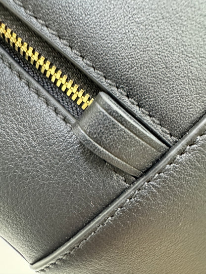 LOEWE Amazona 28 黑色