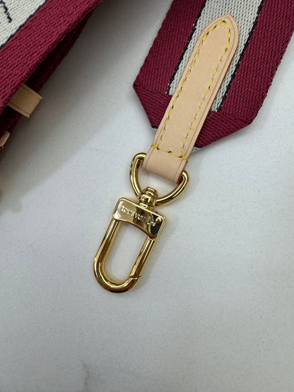 LV X GRACE CODDINGTON Speedy 20