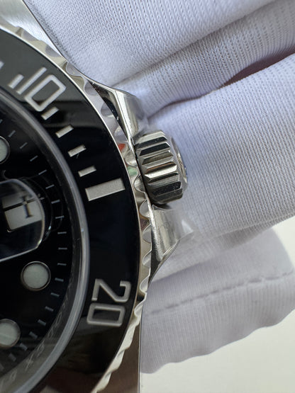 ROLEX 黑水鬼 Submariner 122610