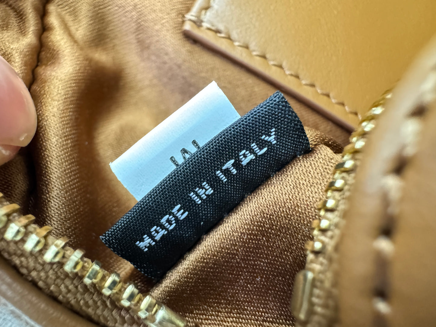 MIU MIU Pouch 麻將包腋下包
