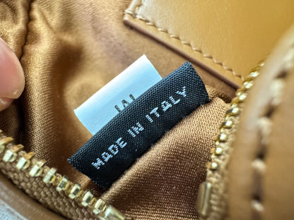 MIU MIU Pouch 麻將包腋下包