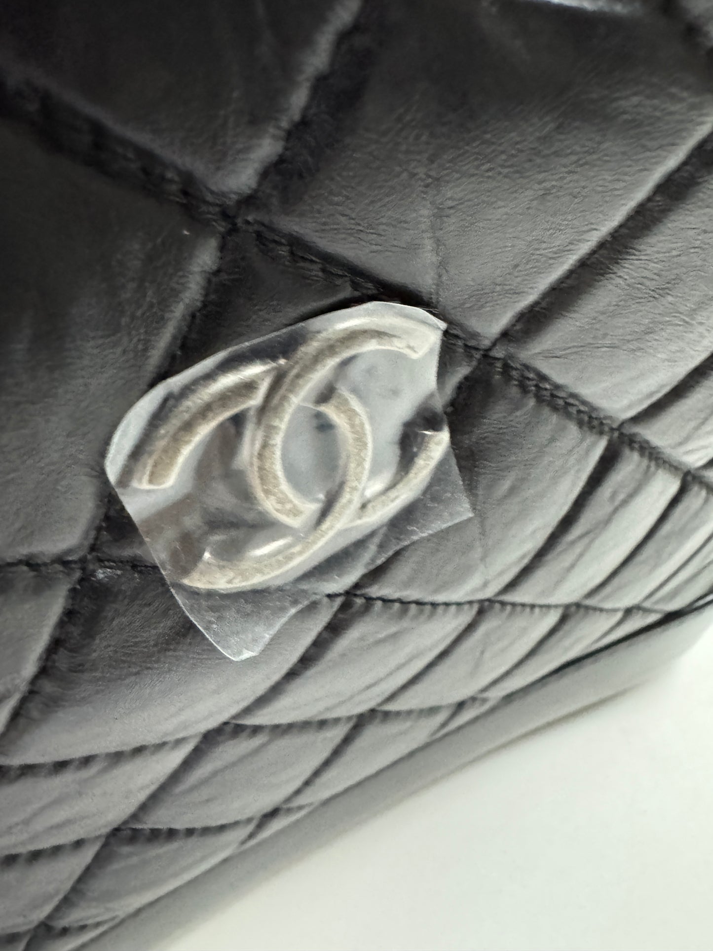 CHANEL 流浪背包 Gabrielle Small Backpack