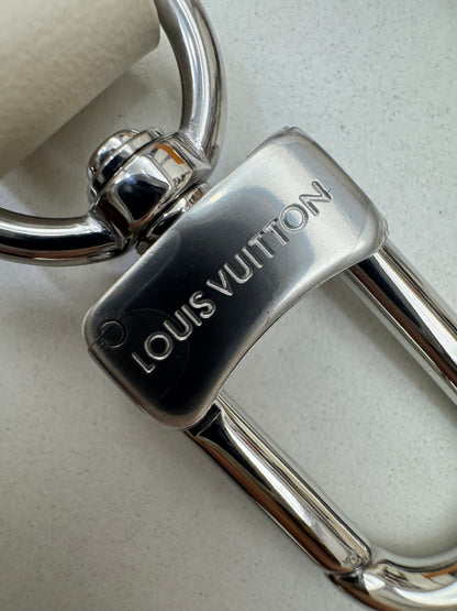 LV Speedy Cargo Vibe 白色油臘皮