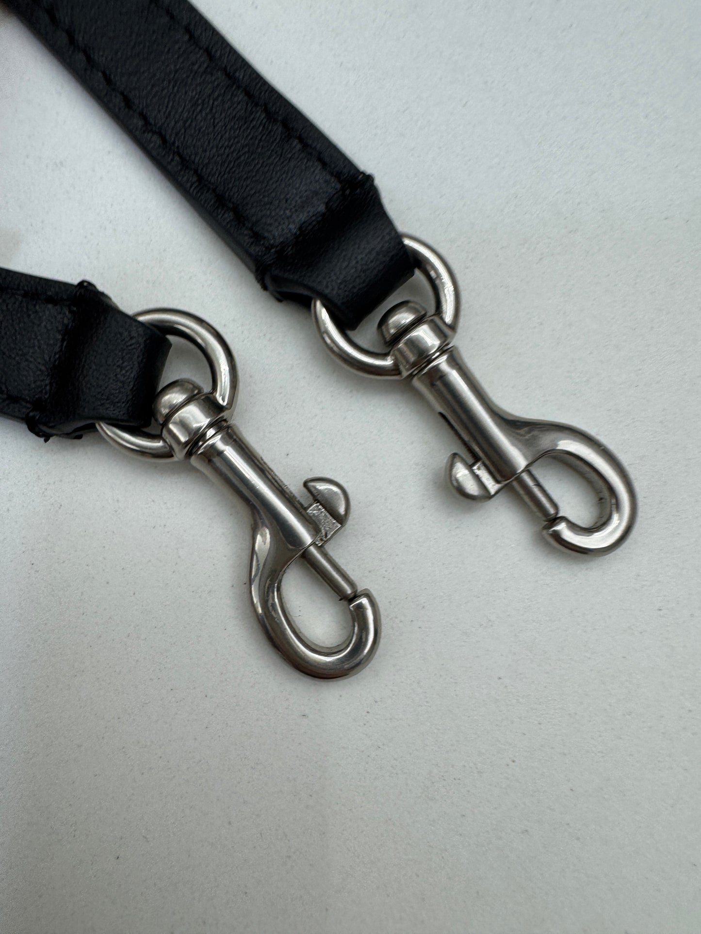 BALENCIAGA Rodeo 黑銀 Small