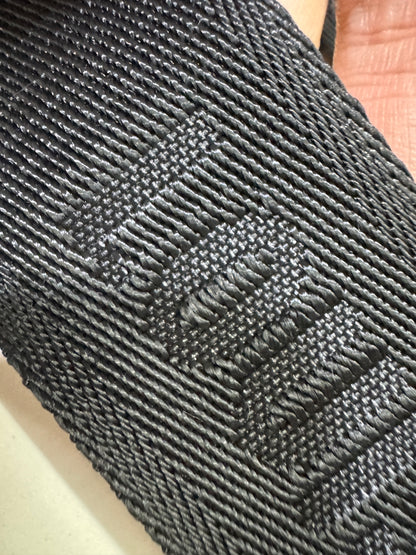 LV Keepall 35 老花黑