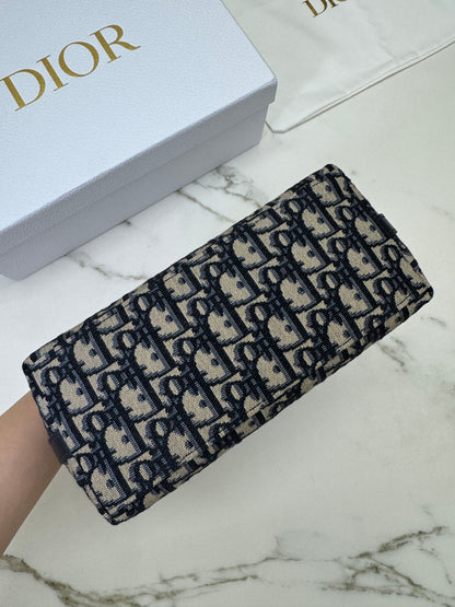 DIOR Diorstar Hobo 飯盒包