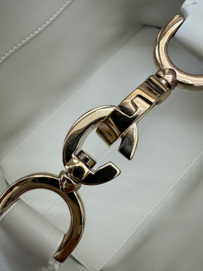 DIOR Toujours Small 白色