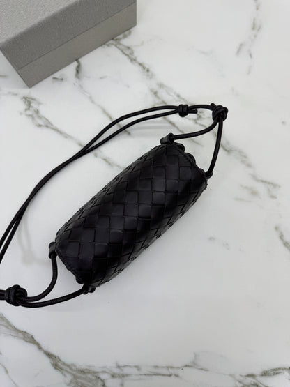 BV Notturno Foundant 黑棕色