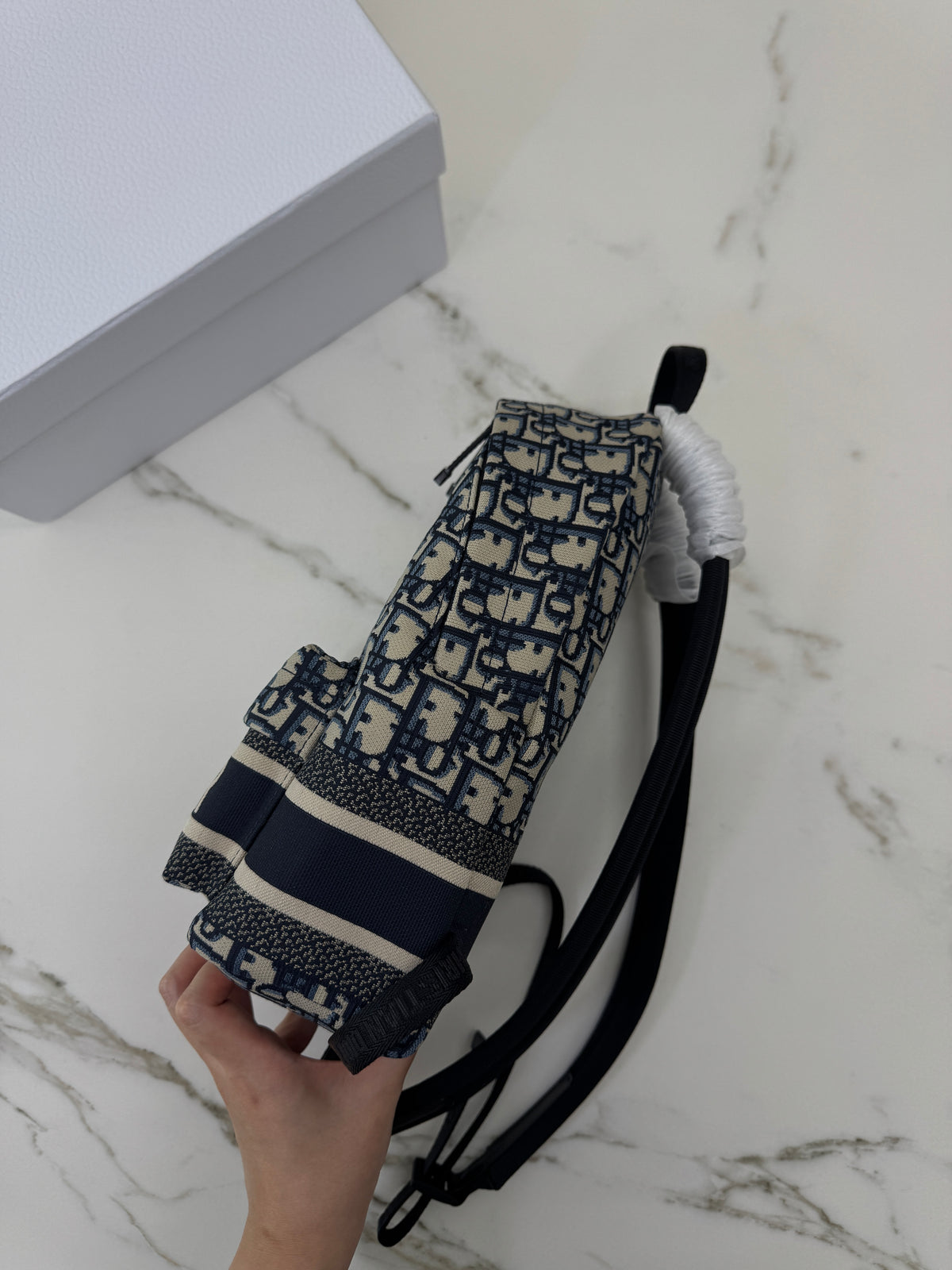 DIOR Diortravel Backpack Small