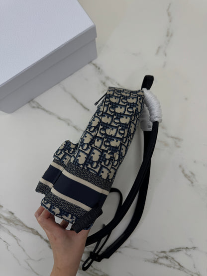 DIOR Diortravel Backpack Small