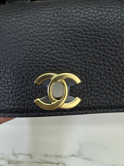 CHANEL 26S Shopping Bag 法棍包