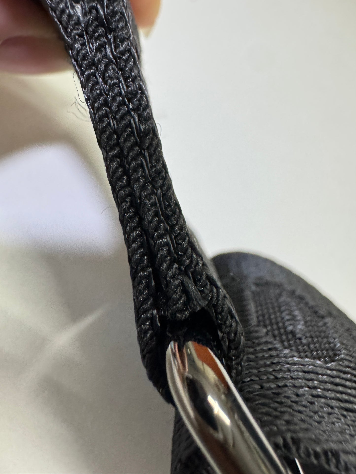 LV Keepall 35 老花黑
