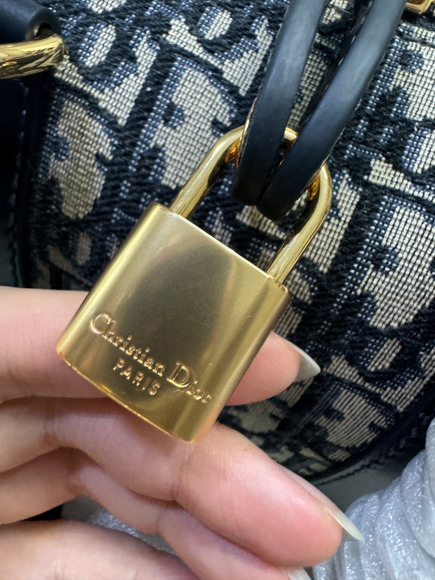 DIOR Groove 20cm 小號