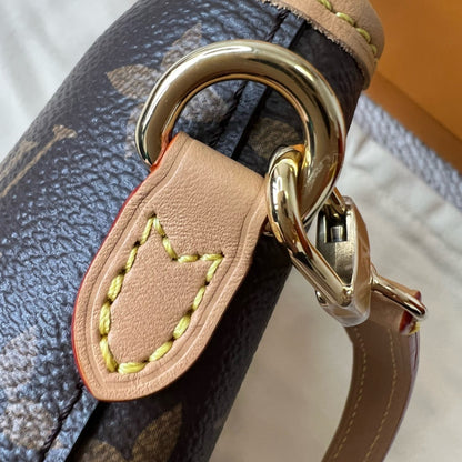 LV Fold Me mini 薯條包