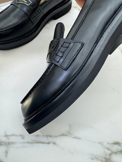 DIOR Boy Loafer 樂福鞋