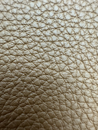HERMES Birkin 25 金棕色金扣 Togo Gold GHW