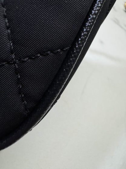 PRADA Re-Nylon 菱格紋Hobo