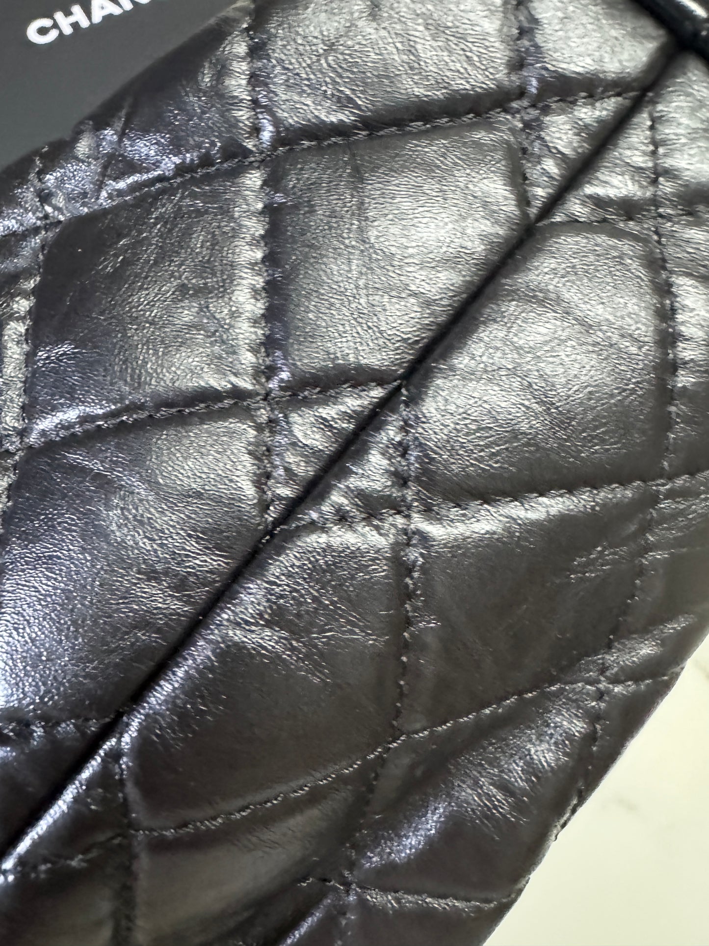 CHANEL 流浪背包 Gabrielle Small Backpack