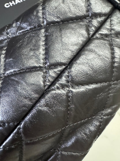 CHANEL 流浪背包 Gabrielle Small Backpack