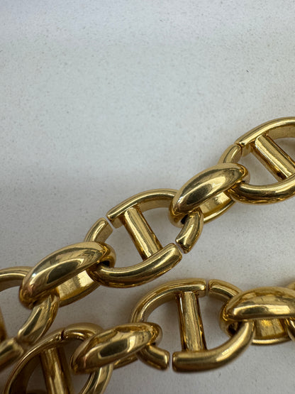 DIOR Caro Small 石灰色