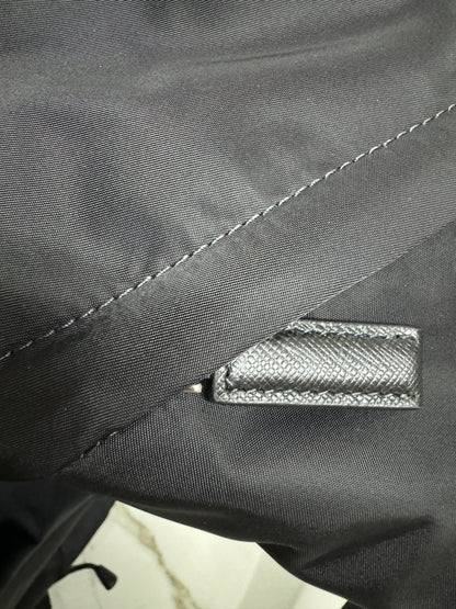 PRADA 連帽Backpack