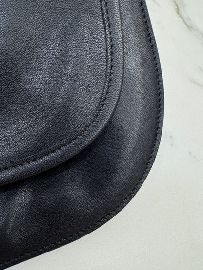 CELINE Soft Triomphe Besace
