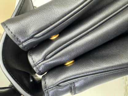 BALENCIAGA Rodeo Large 黑金