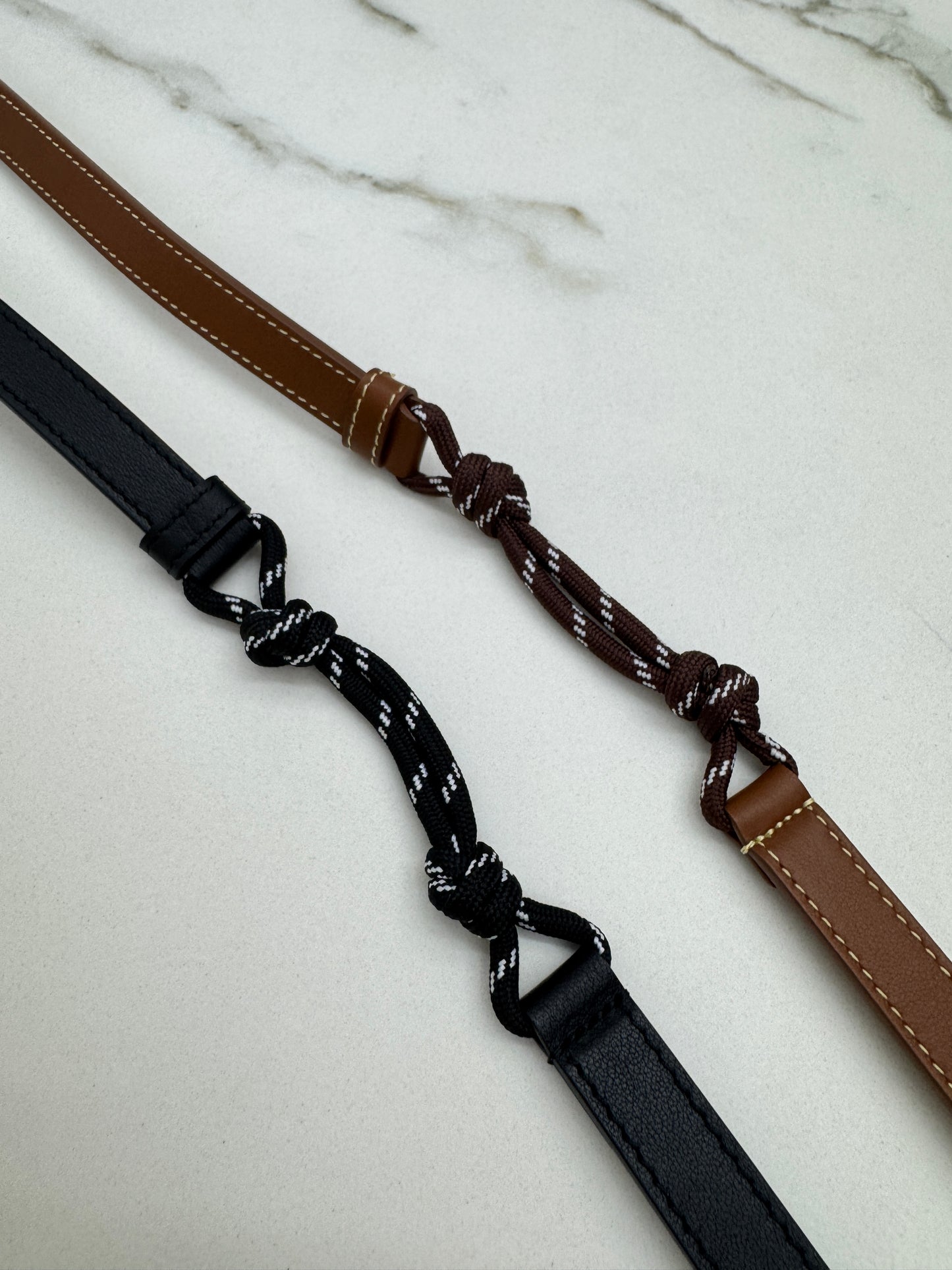 MIU MIU 皮帶1.8cm