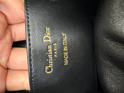 DIOR Caro Backpack Small